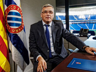 Có nguy cơ đình công ở La Liga