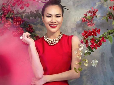 Mỹ Tâm: "Số người tôi yêu chưa đếm nổi 3 ngón tay"