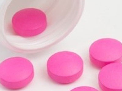 Sắp có viagra cho nữ giới