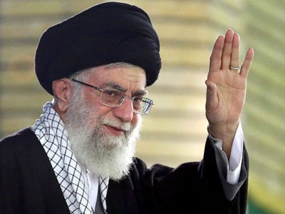 Lãnh tụ tối cao Iran gửi thư mật cho Tổng thống Obama