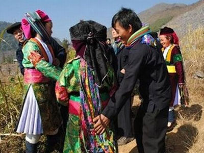 Những phong tục Tết "có một không hai" ở Việt Nam