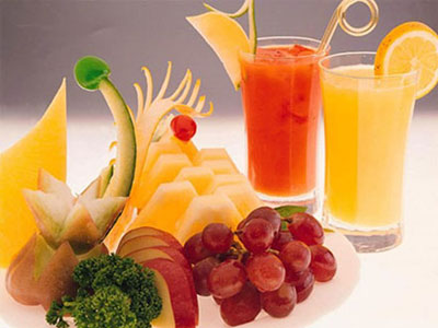 Mẹo tránh xa đồ nhiều đường, ngừa ung thư dịp Tết