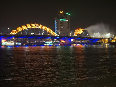 Thương hiệu Đà Nẵng dưới thời ông Nguyễn Bá Thanh