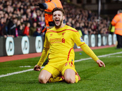 Vòng 5 FA Cup: Liverpool ngược dòng vào tứ kết