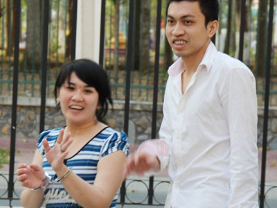Đường phạm tội của tên trộm lĩnh 62 năm tù ở miền Tây