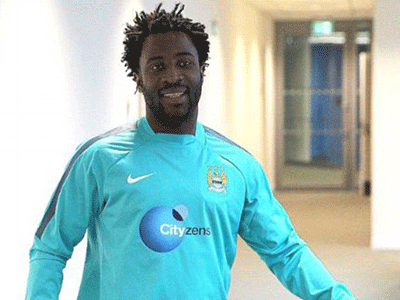 Man City đón tân binh trước thềm đại chiến Barca