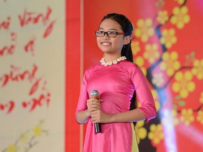 Phương Mỹ Chi và nỗi buồn ngày cuối năm