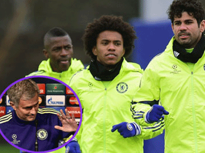 2h45 ngày 18/2, PSG vs Chelsea: Mou đã quên ác mộng ở Parc de Princes?