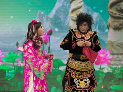 Hé lộ bất ngờ về Táo quân 2015