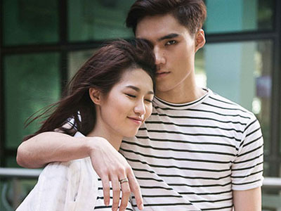 Những cặp đôi nên duyên nhờ chương trình truyền hình thực tế