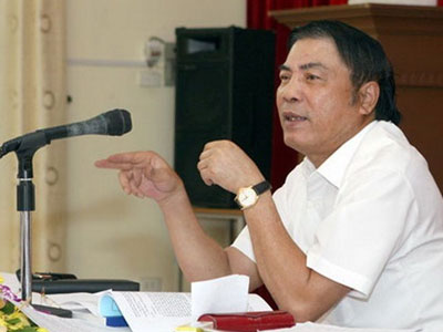 Ông Bá Thanh dặn dò lãnh đạo Đà Nẵng: Phải lo từ chuyện an sinh xã hội đến miếng vá trên đường