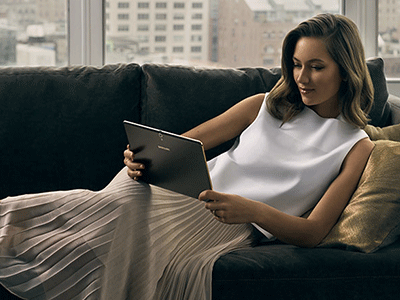 Samsung Galaxy Tab S2 sẽ còn mỏng hơn iPad Air