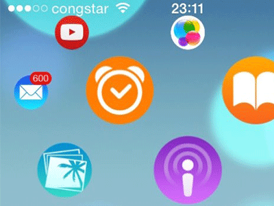 Những ứng dụng hay nhất cho iOS 8 sau khi jailbreak