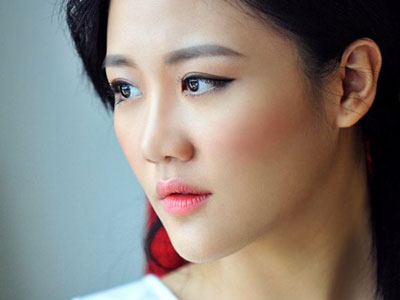 Văn Mai Hương dự định ra Tết sẽ phẫu thuật thẩm mỹ