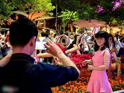 Thời tiết trong 10 ngày đầu năm mới như thế nào?