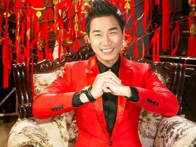 MC, BTV nổi tiếng chia sẻ gì trên mạng xã hội ngày đầu năm?