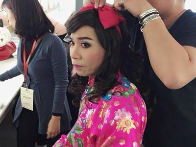 Táo Quân 2015 bị chê "nhạt", ca sỹ Tuấn Hưng nói gì?