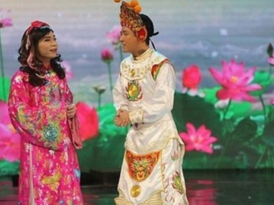 Tôi cũng không hiểu chuyện gì đang xảy ra với Táo quân 2015!