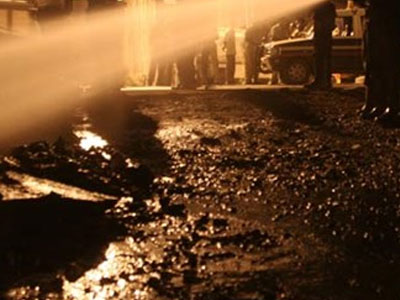 Cháy lớn khu chung cư cao tầng Hà Lan, ít nhất 40 người thương vong