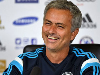 HLV Mourinho sắp ký hợp đồng mới với Chelsea