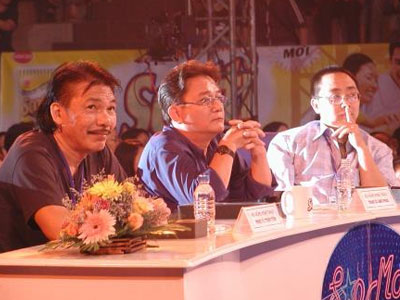 Mốc son của truyền hình thực tế ca nhạc