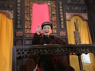 Phạm Bằng: "Tôi từng nhận cát-sê 200 triệu"