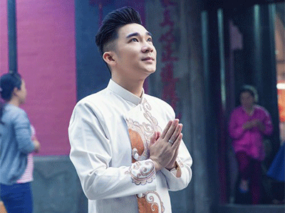 Quang Hà: Đại gia trả cát-xê nửa tỷ là thật