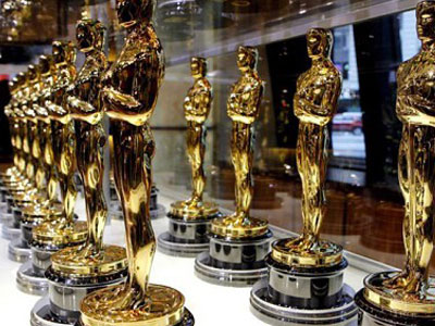 5 điều thú vị về tượng vàng Oscar