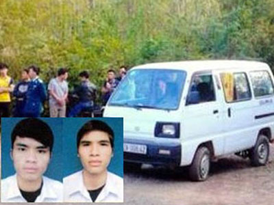 Bà chủ, nữ giúp việc và hợp đồng dằn mặt anh chồng