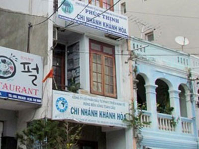 Cảnh báo dấu hiệu lừa đảo của Tập đoàn Rừng Toàn Cầu