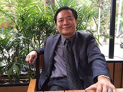 Ngày về của Thuyết "buôn vua"