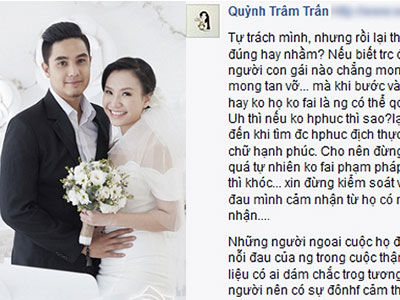 Vợ Baggio tiết lộ sảy thai 2 lần, bị "cắm vài ba chục cái sừng"
