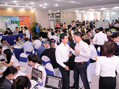 Bán nhà giá gốc, cuộc đấu với chính mình