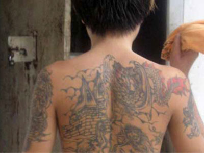 Bắt Hiệp "sạc lô", trùm giang hồ Cần Thơ