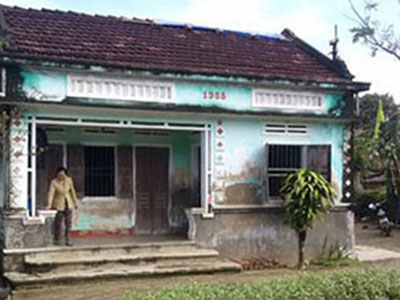 Con tử tù giết người, đốt xác dằn vặt vì không nhận xác cha