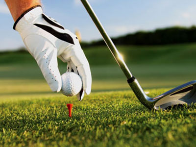 Hà Nội đề xuất làm sân golf trong hành lang thoát lũ
