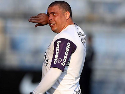 Ronaldo béo khẳng định sắp tái xuất sân cỏ
