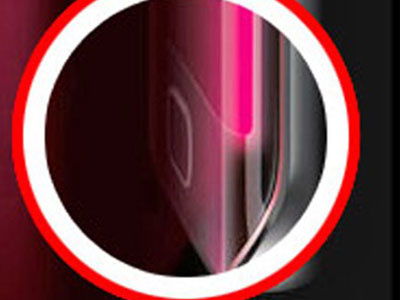 Samsung Galaxy S6 sẽ có nút Home cảm biến vân tay