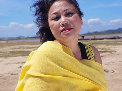 Siu Black "gây sốt" khi tái xuất với liveshow "Dấu ấn"
