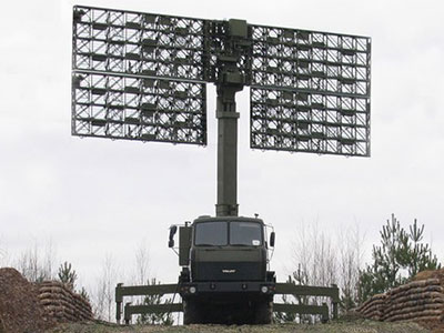 Thế hệ kế tiếp “siêu khủng” của radar RV-02 Việt Nam