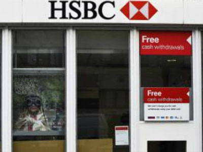 Thụy Sỹ ngừng truy cứu hành vi trốn thuế, rửa tiền của HSBC