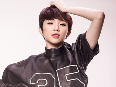 Tóc Tiên: "Nhiều lúc thấy mệt mỏi khi thi The Remix"