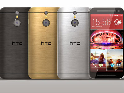 HTC One M9 xuất hiện trên GFXbench, xác nhận cấu hình