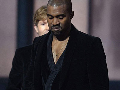 Kanye West lên tiếng xin lỗi về phát ngôn hậu Grammy 2015