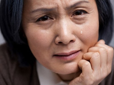 Nàng dâu bất trị...