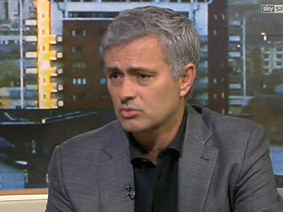 Phá kèo, Mourinho gặp rắc rối