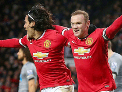 22h00 ngày 28/2, Man United vs Sunderland: Không thắng, khỏi mơ Top 4