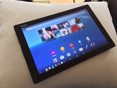 Sony xác nhận thiết bị chịu nước sẽ xuất hiện tại MWC 2015
