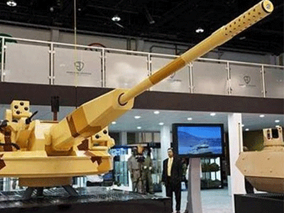 Tháp pháo AU-220M Nga phù hợp với tăng PT-76 Việt Nam?