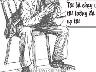 Đêm tân hôn nhầm phòng mẹ vợ, chú rể xấu hổ biệt xứ